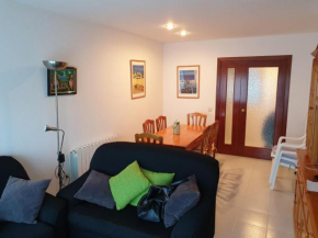 Ona Apartment Sant Antoni de Calonge